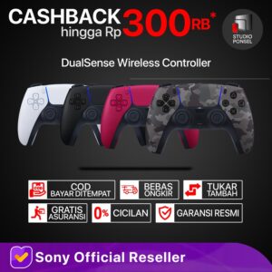 Sony Playstation PS 5 / PS5 Dualsense Wireless